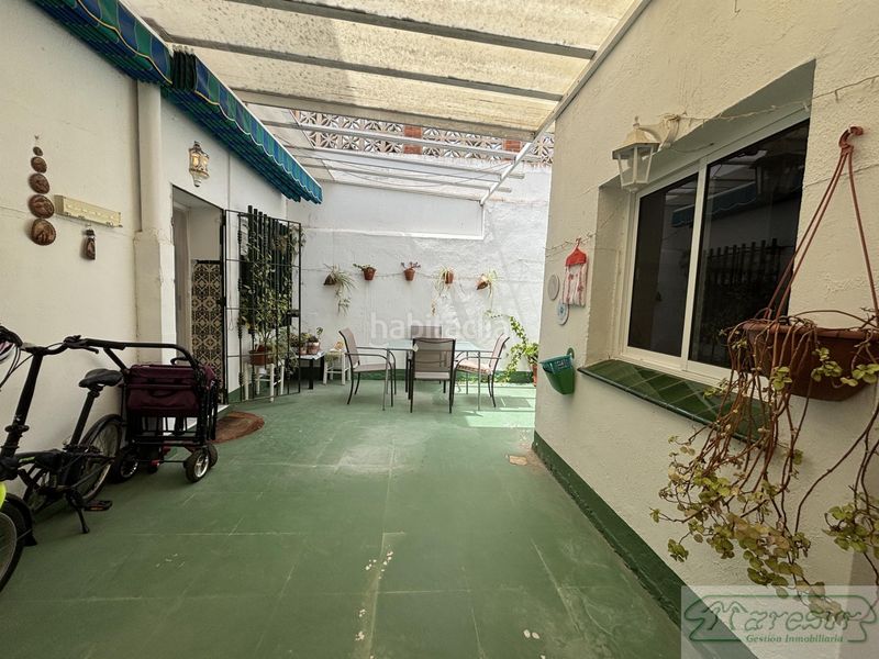 Foto 699aae87-33a0-4b24-9076-fb801e196a85. Xalet a El Cristo - Cayetano Roldán San Fernando