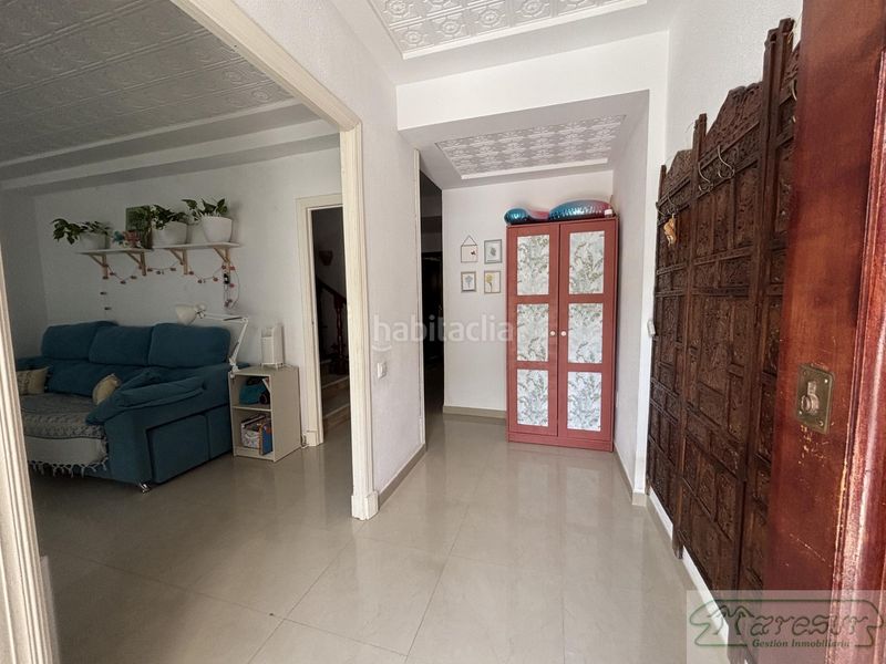 Foto a8dcffb4-0d97-4771-a956-a6f01e1ad442. Xalet a El Cristo - Cayetano Roldán San Fernando