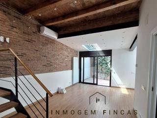 Location Maison  Encarnació. Casa en alquiler en el baix guinardó08025