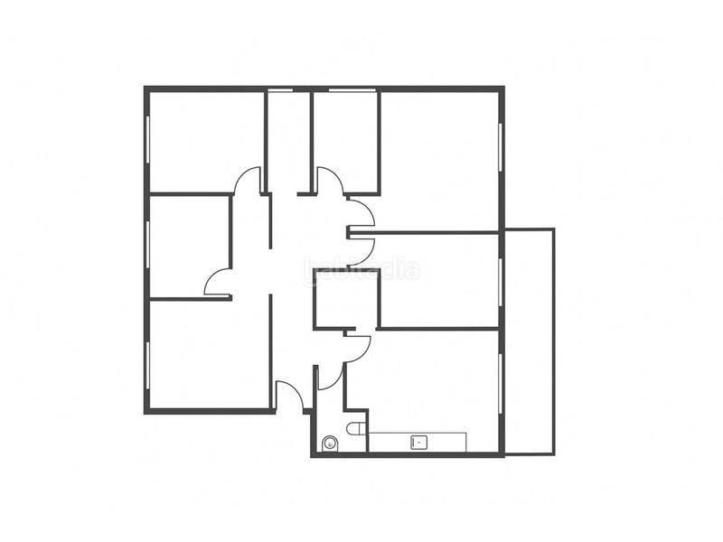 Foto 689c0b1b-4344-49e8-9174-e5eaa179453a. Appartement avec chauffage parking dans Centre Sabadell