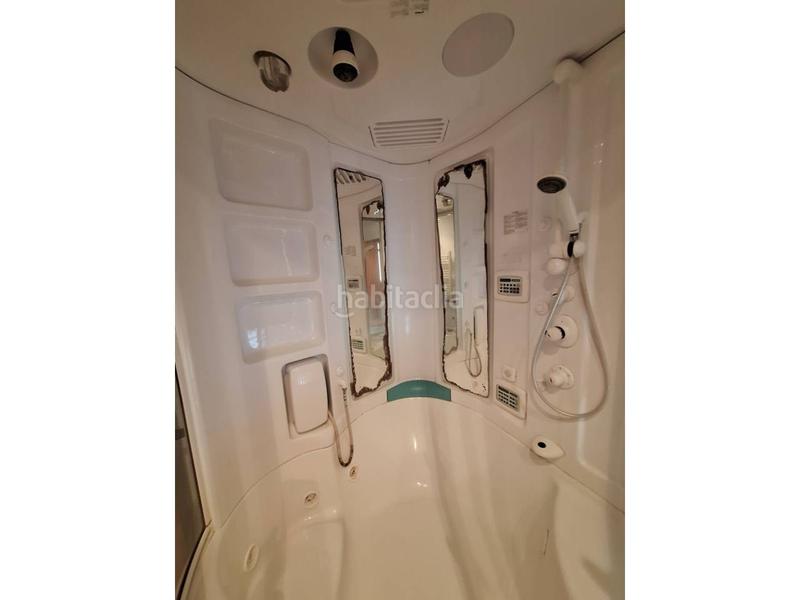 Foto 7d481641-afaa-4e7d-aa8a-1a83f98b9095. Appartement avec chauffage parking dans Centre Sabadell