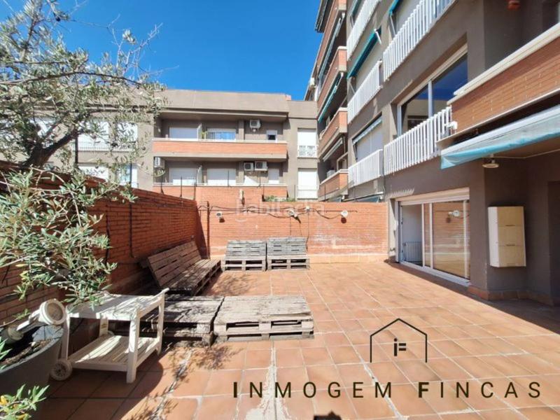 Foto d32e827c-3b86-496f-8cda-663b37d26e26. Appartement dans rambla 176 dans Centre Sabadell