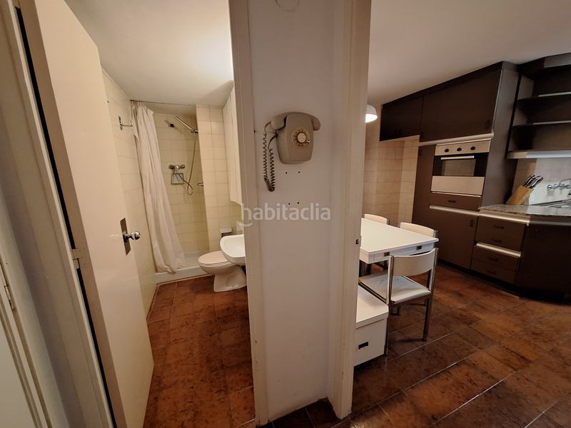Foto 0a580e3c-f4e5-4e29-89af-f876c317aa49. Pis amb xemeneia calefacció aparcament a Sant Gervasi - Bonanova Barcelona