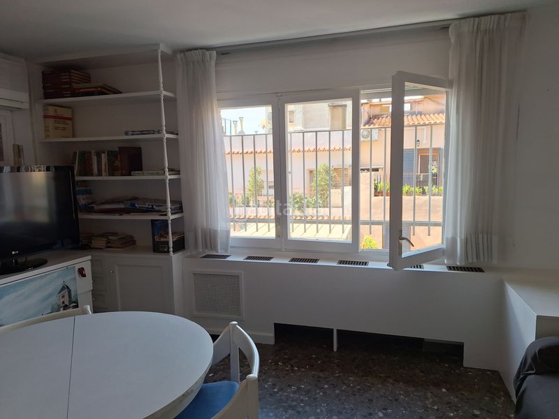 Foto 0a87c7dd-3eda-4481-82db-ff2abd628d60. Pis amb xemeneia calefacció aparcament a Sant Gervasi - Bonanova Barcelona
