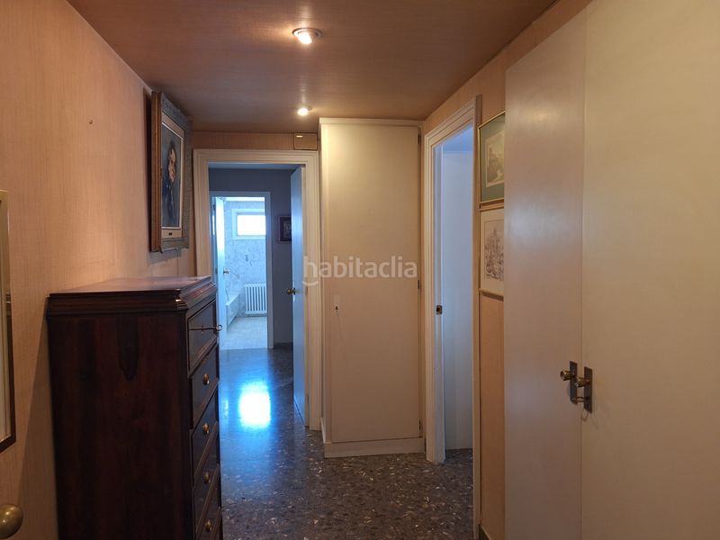 Foto 2ed379c5-f7b2-42eb-8c39-5a6cb1b1ec05. Pis amb xemeneia calefacció aparcament a Sant Gervasi - Bonanova Barcelona