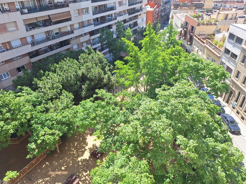 Foto 529efacd-3941-4577-b13f-6a882432bd3c. Pis amb xemeneia calefacció aparcament a Sant Gervasi - Bonanova Barcelona