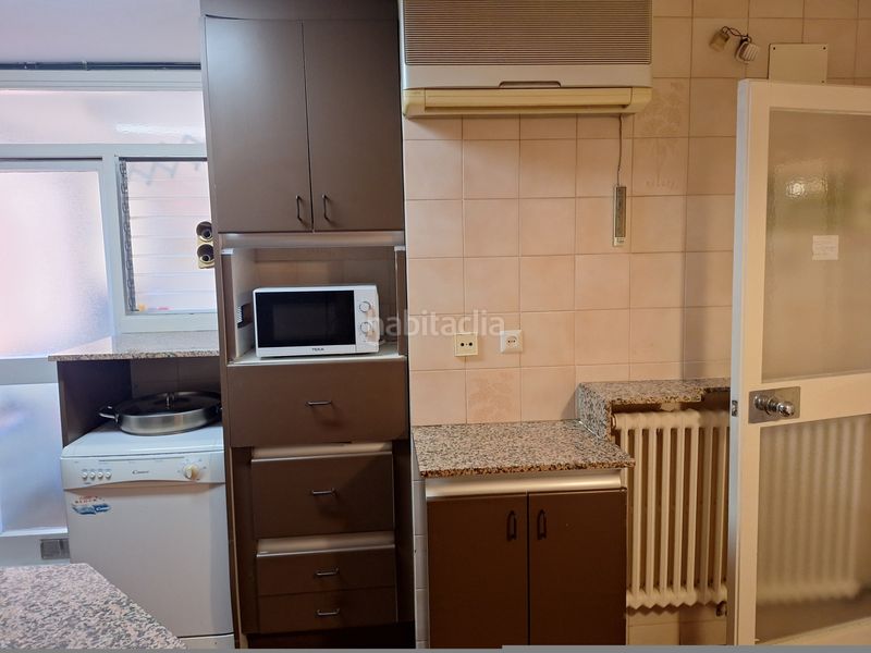 Foto 5c60a729-d3d0-49b5-a0ef-8397b051bf71. Pis amb xemeneia calefacció aparcament a Sant Gervasi - Bonanova Barcelona