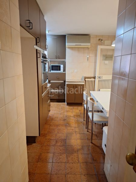 Foto a4c4abe3-367e-4ef0-be63-33918023d2dd. Pis amb xemeneia calefacció aparcament a Sant Gervasi - Bonanova Barcelona