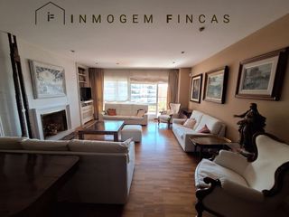 Pis  Carrer de moragas. Exclusiva residencia en el corazón de sant gervasi