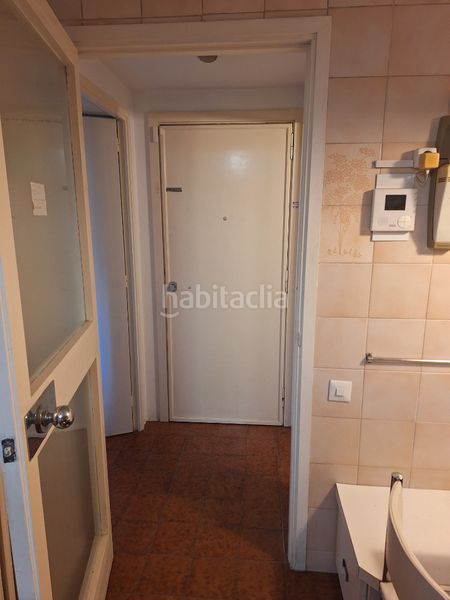 Foto fff43ccf-6229-4b8c-9800-de1584870bb7. Pis amb xemeneia calefacció aparcament a Sant Gervasi - Bonanova Barcelona
