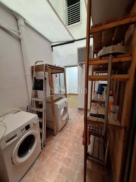 Foto bc100678-a9c6-4962-b7df-a7e46c97c5f1. Pis amb aparcament a Centre Sabadell