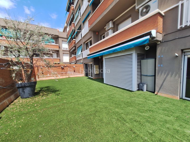 Foto dbeada9e-b8a2-4711-be97-5ca91204aa5f. Pis amb aparcament a Centre Sabadell