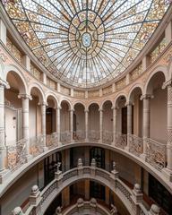 Ufficio in Avinguda Diagonal