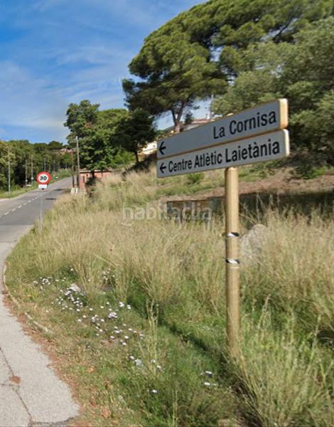 Foto 1a5d432f-6573-4450-b76b-47a89d3bd592. Residential plot in Urbanitzacions Mataró