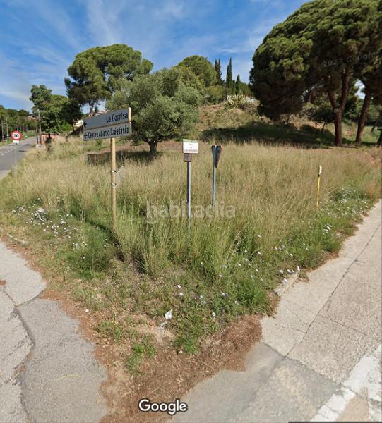 Foto ebfc507e-ecc7-4691-82ee-09148d8cd37f. Residential plot in Urbanitzacions Mataró