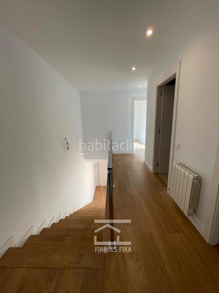 Foto 0f7cd8b3-6689-4968-9a48-eb9592f49f12. Casa aparellada amb calefacció aparcament a Urbanitzacions Mataró