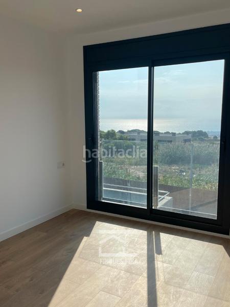 Foto 82460b73-5d7c-4466-9da0-1d2341051844. Casa aparellada amb calefacció aparcament a Urbanitzacions Mataró