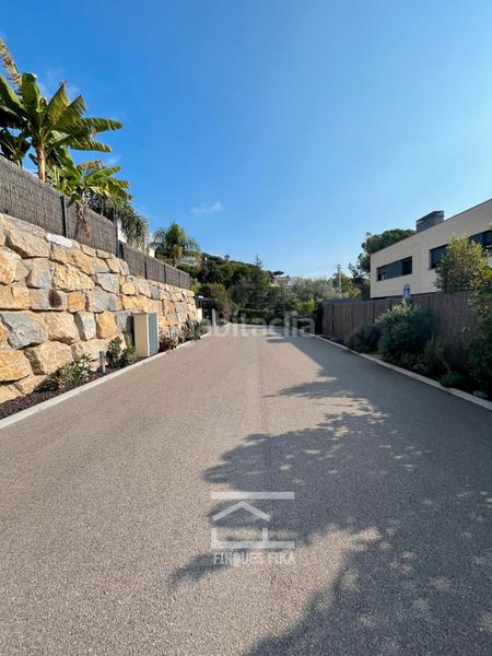 Foto a6a901ab-af9d-41ab-894c-5b322cc5c030. Casa aparellada amb calefacció aparcament a Urbanitzacions Mataró