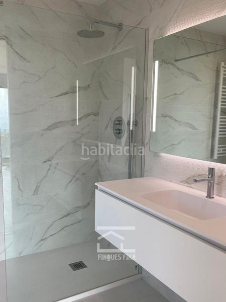 Foto b2817cc1-28fa-45b0-a374-ea6a344b2fba. Casa aparellada amb calefacció aparcament a Urbanitzacions Mataró