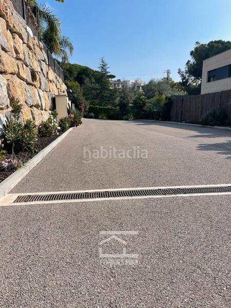 Foto d47017b3-5c75-4925-a9fa-3d7665e980b4. Casa aparellada amb calefacció aparcament a Urbanitzacions Mataró