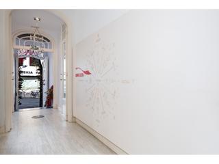 Local commercial à Carrer de la riera 96. Local comercial de 150m2 en la riera de mataró