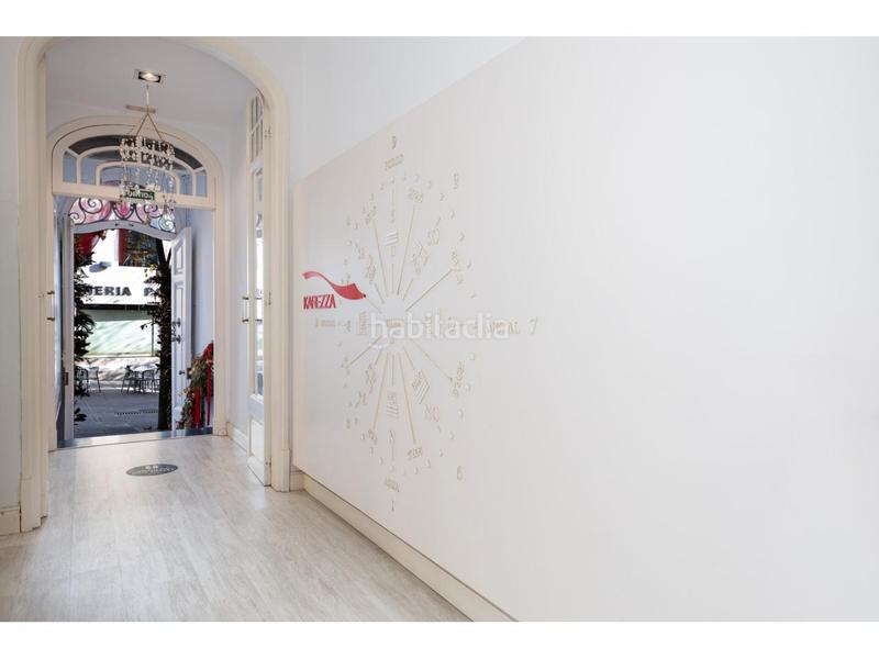 Foto edb06f50-ff89-41e7-8995-35dddcce29f0. Locale commerciale in carrer de la riera 96 in Centre Mataró