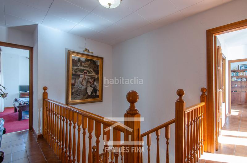 Foto 20d9ab91-e974-4f87-b635-3b2b4142369d. Chalet avec cheminée chauffage parking piscine dans Argentona