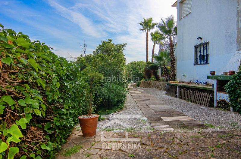 Foto 42dde4c5-c837-40bc-a538-df61168ce9b5. Chalet avec cheminée chauffage parking piscine dans Argentona