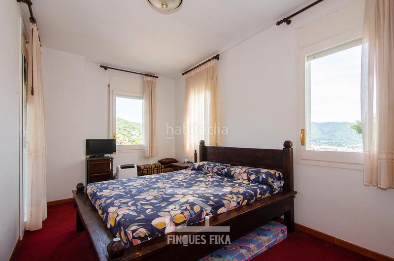 Foto 6d9e6817-1bc0-4f1f-b3cf-73f6ea82b9d6. Chalet avec cheminée chauffage parking piscine dans Argentona