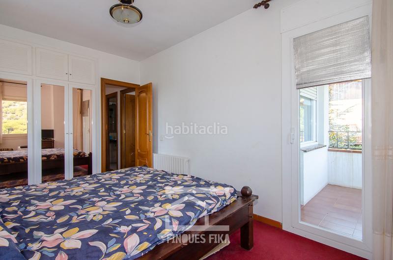 Foto 96a26165-ce1f-4744-8154-94fde4cad571. Chalet avec cheminée chauffage parking piscine dans Argentona