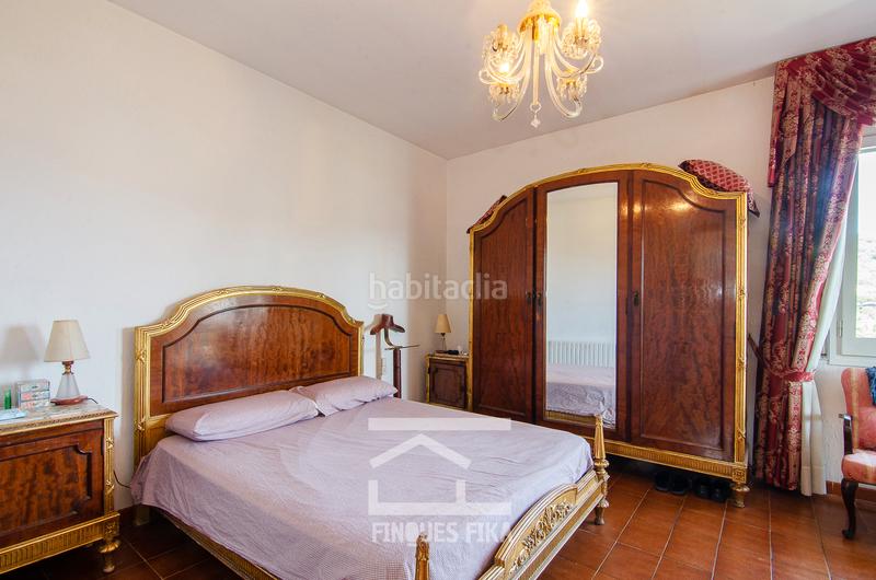 Foto ab487dab-80b4-40e5-81a3-59f0a5387dae. Chalet avec cheminée chauffage parking piscine dans Argentona