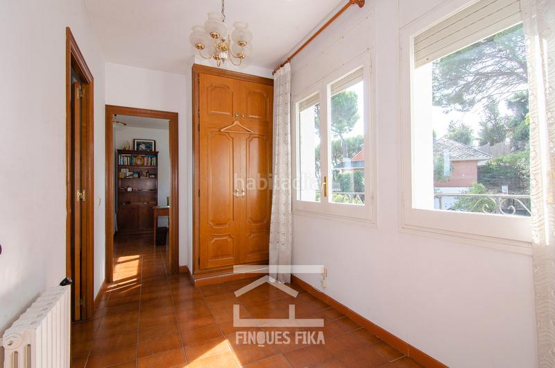 Foto b8ea72a9-cb24-4178-a19f-e527db3071ec. Chalet avec cheminée chauffage parking piscine dans Argentona