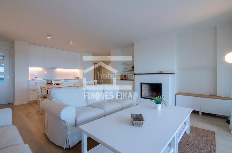 Foto 32e0511e-d7e8-42c6-92c4-109cc5b9ab32. Affitto appartamento con camino riscaldamento parcheggio piscina in Caldes d´Estrac