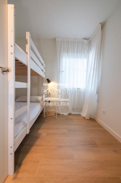 Foto 87090d45-9caf-47b0-92e8-5f1d648e8bd1. Affitto appartamento con camino riscaldamento parcheggio piscina in Caldes d´Estrac