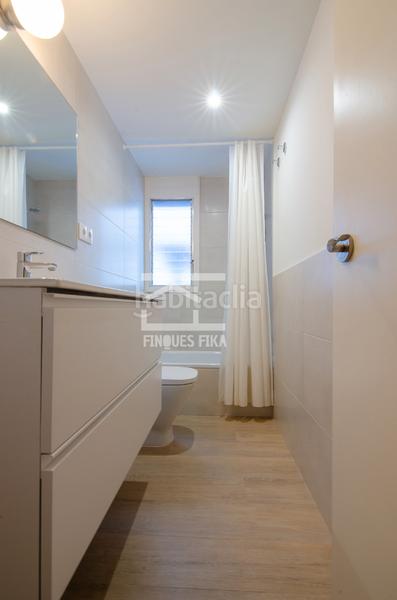 Foto a348c561-3f7b-43ef-b483-7a32acb6f603. Affitto appartamento con camino riscaldamento parcheggio piscina in Caldes d´Estrac