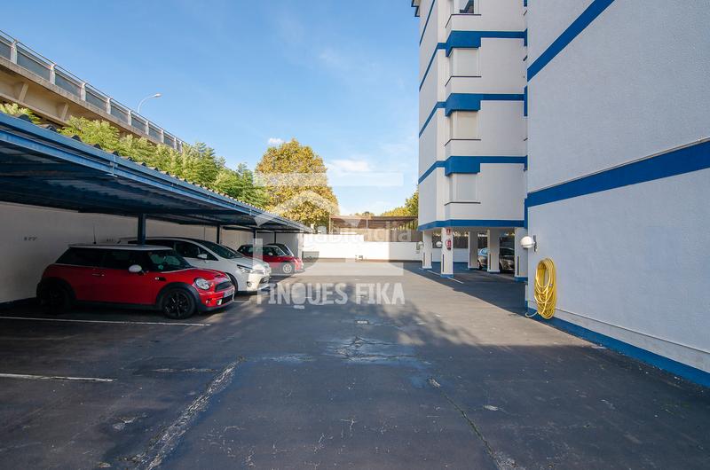 Foto e0a77375-84fa-41f0-bf24-4bc04333fdad. Affitto appartamento con camino riscaldamento parcheggio piscina in Caldes d´Estrac