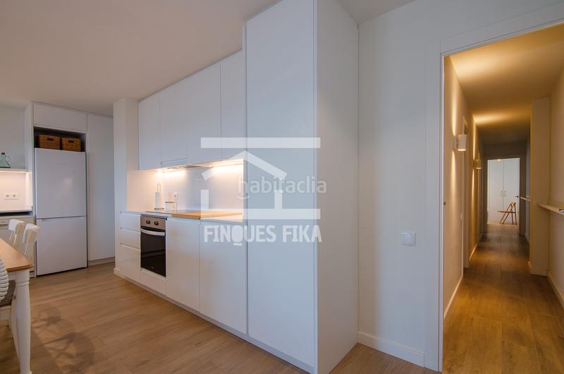 Foto 03848d63-46bb-4ec6-989d-88e79e3be2da. Rent flat with fireplace heating parking pool in Caldes d´Estrac