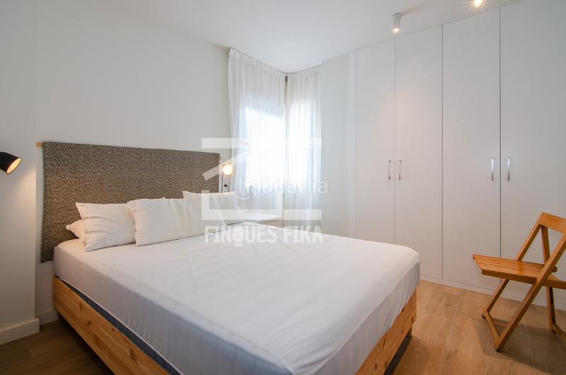 Foto 1f50f0ca-5a13-4e50-a97c-4e2f44046b13. Rent flat with fireplace heating parking pool in Caldes d´Estrac