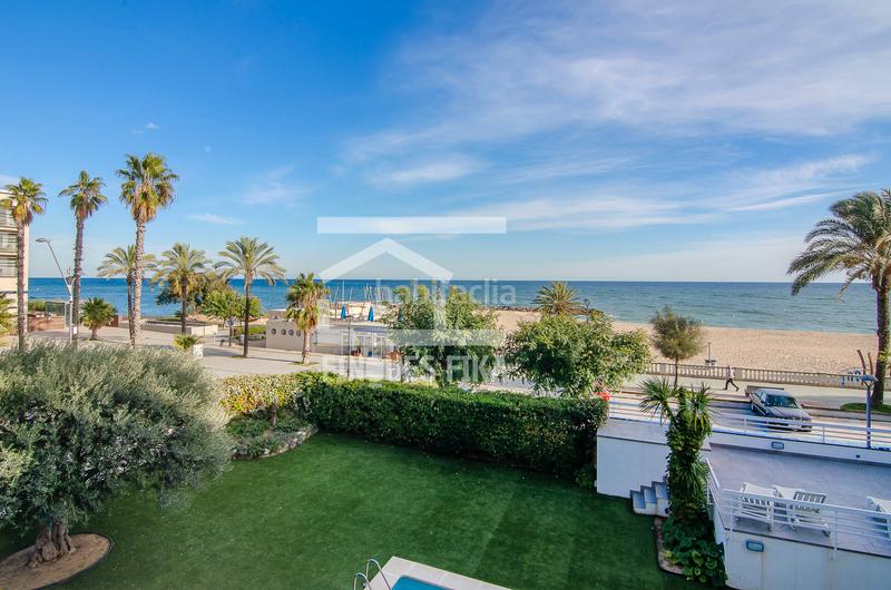 Foto 32a11cae-00b8-4fa5-9864-28ceabbd7a19. Rent flat with fireplace heating parking pool in Caldes d´Estrac