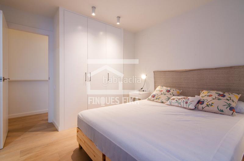 Foto 363de0bd-a156-419f-8a79-5eedda46b1e4. Rent flat with fireplace heating parking pool in Caldes d´Estrac