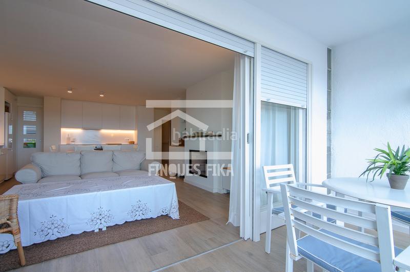 Foto 6c28c75f-8b0a-467f-be4f-adb21d3e5819. Rent flat with fireplace heating parking pool in Caldes d´Estrac