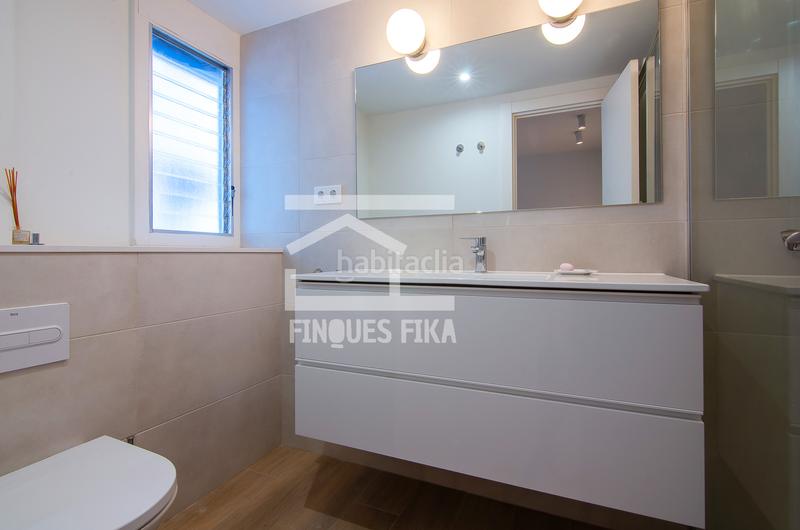 Foto 7229dc49-e46d-40d4-a919-fc62a508cb49. Rent flat with fireplace heating parking pool in Caldes d´Estrac