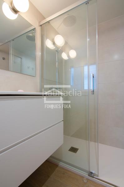 Foto 795e71d2-115a-4910-b9ce-e84faa56c85b. Rent flat with fireplace heating parking pool in Caldes d´Estrac