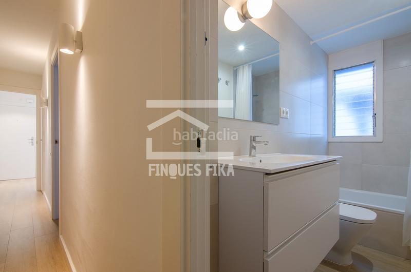 Foto 81f352bb-538a-4432-ade4-637d9ad2d894. Rent flat with fireplace heating parking pool in Caldes d´Estrac