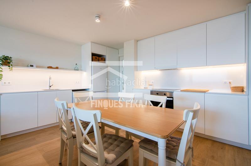 Foto 94b653ca-ed39-4a80-96d1-83900dac6329. Rent flat with fireplace heating parking pool in Caldes d´Estrac