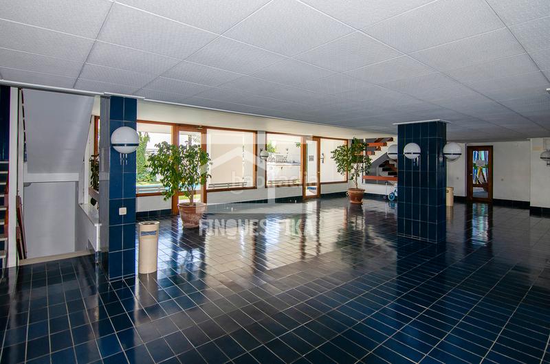 Foto daa6f472-2f80-421a-b7bf-b8ef65911ab0. Rent flat with fireplace heating parking pool in Caldes d´Estrac