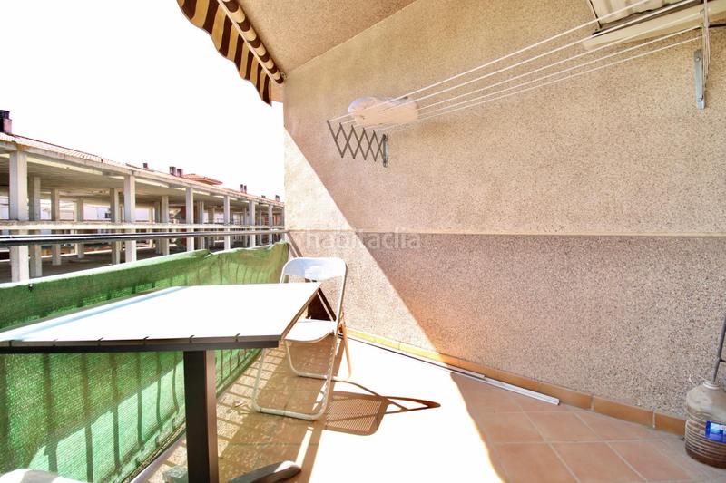Foto 399d8d14-0e0f-4a8c-b0e7-cdc3b2697e7b. Piso  en la entrada de las gabias con terraza y a 5 minutos andando del futuro metro en Gabias (Las)