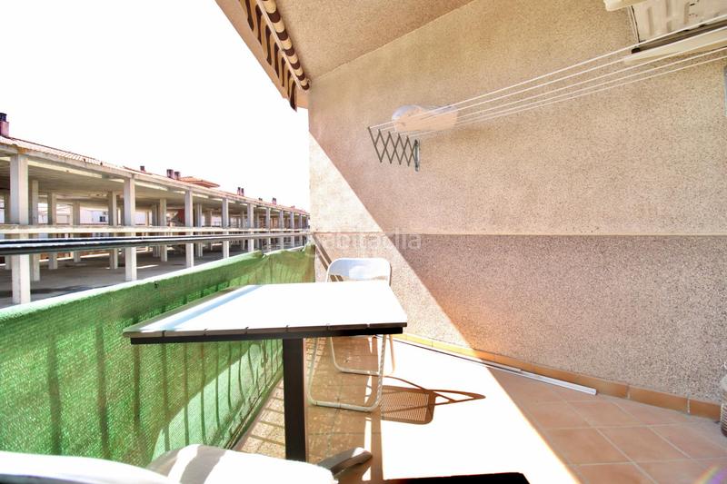 Foto afecb735-4688-4abf-bb78-ad7096131a7d. Piso  en la entrada de las gabias con terraza y a 5 minutos andando del futuro metro en Gabias (Las)