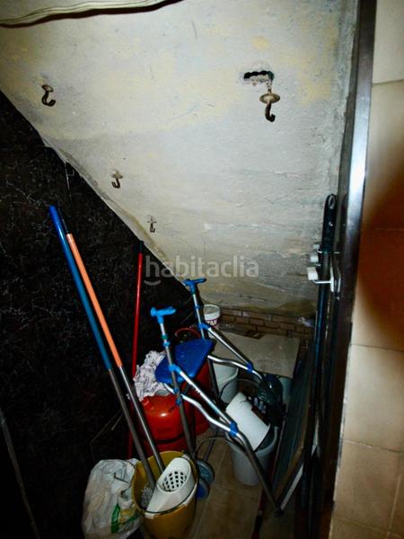Foto 692fc1c4-a490-4d9c-849e-23e041d1f030. Casa oportunidad en el casco histórico ! en Santa Fe