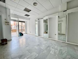Miete Geschäftsraum  Calle san ramón. Oportunidad! local comercial en alquiler en churriana de la vega